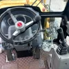 Massive 420 Backhoe Loader In Zimbabwe