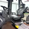 Massive 420 Backhoe Loader In Zimbabwe