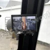 Massive 420 Backhoe Loader In Zimbabwe