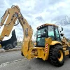 Massive 420 Backhoe Loader In Zimbabwe