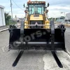 Massive 420 Backhoe Loader In Zimbabwe