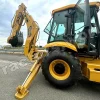 Massive 420 Backhoe Loader In Zimbabwe