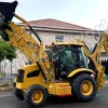 Massive 420 Backhoe loader In Zimbabwe