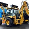 Massive 420 Backhoe loader In Zimbabwe