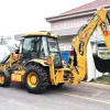 Massive 420 Backhoe loader In Zimbabwe