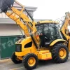 Massive 420 Backhoe loader In Zimbabwe