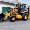 Massive 420 Backhoe loader In Zimbabwe