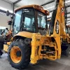 Massive 4CX Backhoe Loader In Zimbabwe