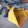SEM 655F Wheel Loader In Zimbabwe
