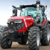 Massive MFT 4160 G4 4WD Tractor In Zimbabwe - Tractors for Sale in Zimbabwe Massive MFT 4160 G4 4WD Tractor In Zimbabwe