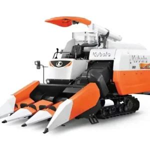 CCH70G Corn Harvester 3 Rows In Zimbabwe