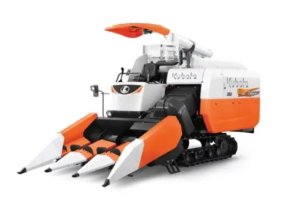 CCH70G Corn Harvester 3 Rows In Zimbabwe