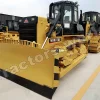 Massive MSBU 160 Bulldozer In Zimbabwe