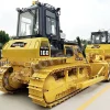 Massive MSBU 160 Bulldozer In Zimbabwe