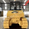 Massive MSBU 160 Bulldozer In Zimbabwe