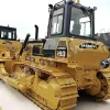 Massive MSBU 160 Bulldozer In Zimbabwe