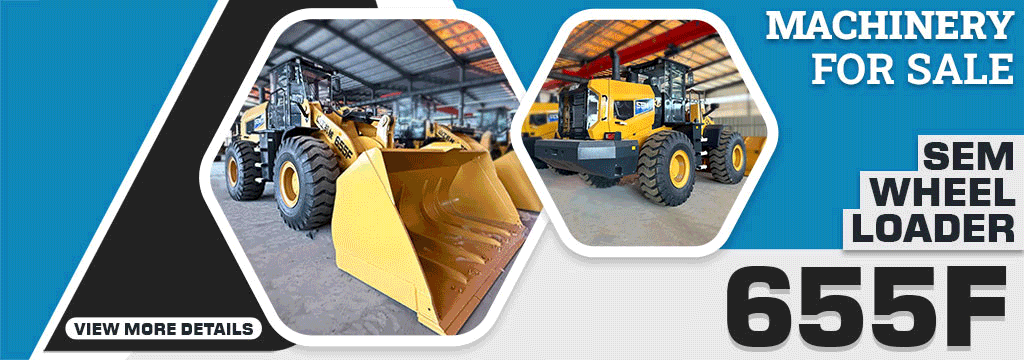 Machinery For Sale In Zimbabwe