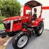 MT-460 Small 4WD Tractor In Zimbabwe