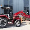 MT-460 Small 4WD Tractor In Zimbabwe