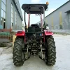 MT-460 Small 4WD Tractor In Zimbabwe
