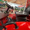 MT-460 Small 4WD Tractor In Zimbabwe