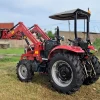 MT-460 Small 4WD Tractor
