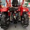 MT-460 Small 4WD Tractor In Zimbabwe