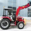 MT-460 Small 4WD Tractor In Zimbabwe
