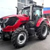 Massive MFT 4120 4WD Tractor In Zimbabwe