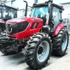 Massive MFT 4120 4WD Tractor In Zimbabwe