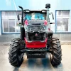 Massive MFT 4120 4WD Tractor In Zimbabwe
