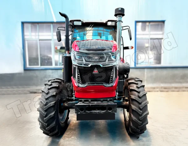 Massive MFT 4120 4WD Tractor In Zimbabwe