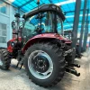 Massive MFT 4120 4WD Tractor In Zimbabwe