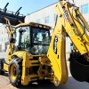 Massive 3CX (Side Shift) Backhoe Loader In Zimbabwe