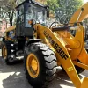 SEM 636F Wheel Loader In Zimbabwe