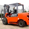 Massive CPCD50 Forklift In Zimbabwe