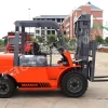 Massive CPCD50 Forklift In Zimbabwe