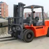 Massive CPCD70 Forklift In Zimbabwe