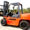 Massive CPCD70 Forklift In Zimbabwe