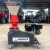 Feed Pellet Machine (Gasoline and Electric)