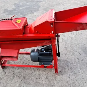 Maize Thresher (Electric)