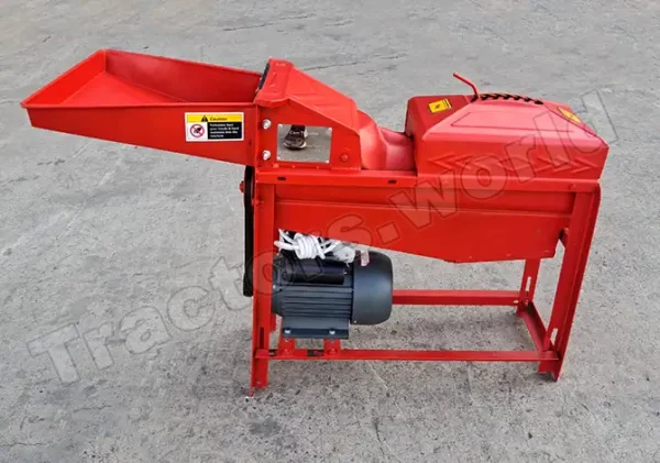 Maize Thresher (Electric)