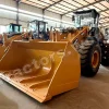 Massive 855 Wheel Loader In Zimbabwe