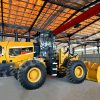 Massive 866 Wheel Loader In Zimbabwe