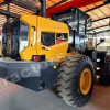 Massive 866 Wheel Loader In Zimbabwe