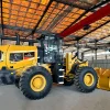 Massive 855 Wheel Loader In Zimbabwe