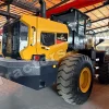 Massive 855 Wheel Loader In Zimbabwe