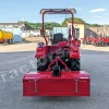 MFT-424 4WD Tractor