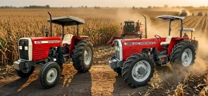 Used Tractor Prices in Zimbabwe