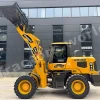 Massive 845 Wheel Loader In Zimbabwe
